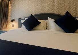 Hive Nápoles by G Hotels 4