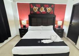 HOTEL ZAPOTLAN 4