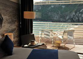 Mercure Quemado Al-Hoceima Resort 5