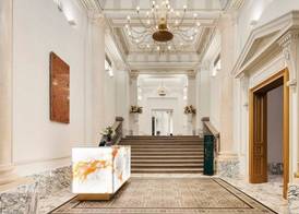 Áurea Ana Palace by Eurostars Hotel Company 2