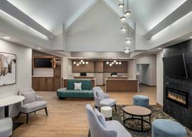 Residence Inn Indianapolis Airport 2
