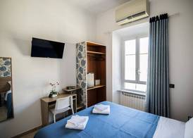 Hotel Dell'Urbe 2