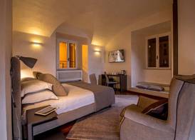 Palazzo De Cupis - Suites and View 3
