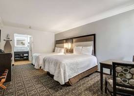 Rodeway Inn Old Town Temecula 4