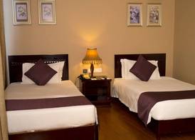 Protea Hotel by Marriott Entebbe 4