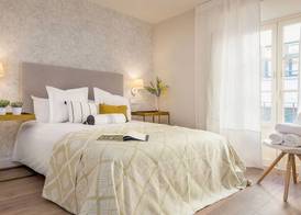 Genteel Home Picasso 2