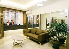 Travelite Express Hotel 5