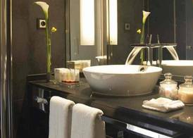 Pullman Madrid Airport Feria 3
