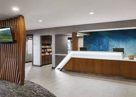 SpringHill Suites Tempe at Arizona Mills Mall 3