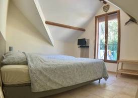 Beauval Chambre 2