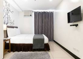Artemis Place Makati Hotel 5