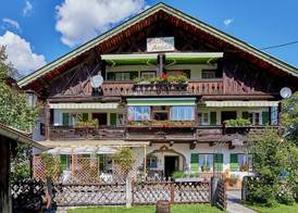 Gästehaus Angela 5