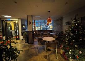 City Central Hotel Örebro by First Hotels 5