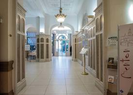 Hôtel Vacances Bleues Royal Westminster 2