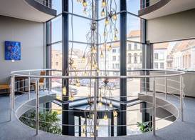 Ghent River Hotel 3