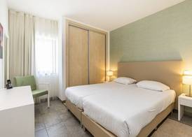 Algarve Race Resort - Apartments 5