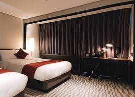 Best Western Plus Jeonju 4