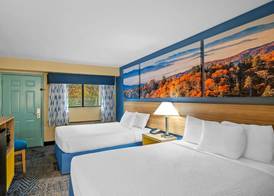 Days Inn by Wyndham Renfro Valley Mount Vernon 4