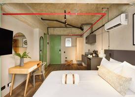 Urbit Social Lofts 3