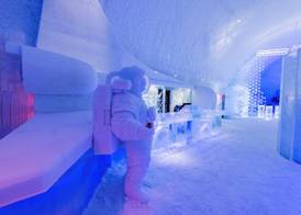 IceHotel 2