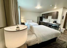 Alaska's Select Inn Wasilla 5