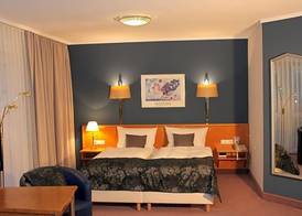 Grunau Hotel 4