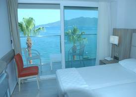 Begonville Beach Hotel - Adult Only 4