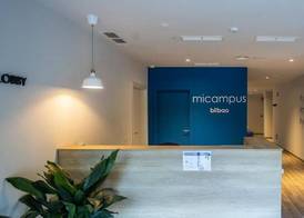 Micampus Bilbao Student Residence 2