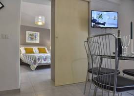 Benedettini - Suites 4