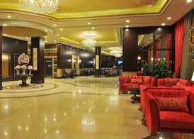 Suite Inn Al Riyadh - سويت ان الرياض 3