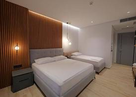Ori Mare Hotel 3