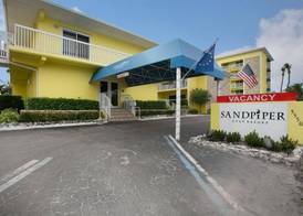 THE SANDPIPER GULF RESORT 3