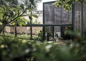 The Retreat at Kharista by Ekosistem 2