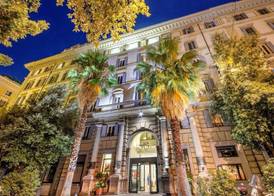 Hotel Savoy 3