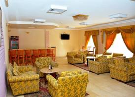 Desert View Sharm Hotel 2