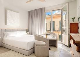 Coeo Frailes Design Apartments 4