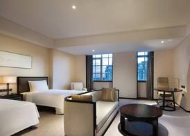 Crowne Plaza Huailai by IHG 2