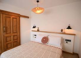 Kallinos Boutique Hotel 5