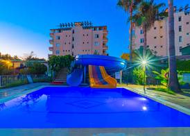 Grand Bahama Beach Hotel 5