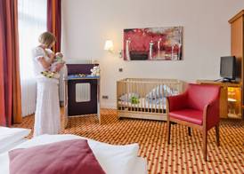 Hotel Schöneberg 5