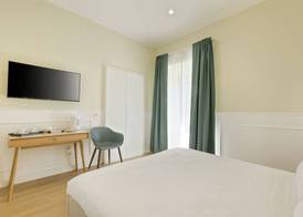 Risorgimento 9 - Guest House 5