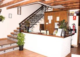 Hostal Rural Turre 3