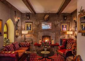 Cabra Castle Hotel 4