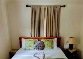 Lucy's guesthouse 3