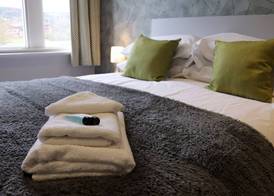 The Bridge Inn Hotel 3