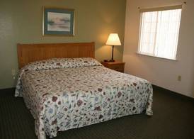 Affordable Suites Lexington 2