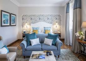 Terme di Saturnia Natural Spa & Golf Resort - The Leading Hotels of the World 4