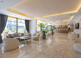 FIFTY5 Suite Hotel 4