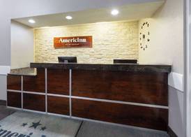 AmericInn by Wyndham Grinnell 3