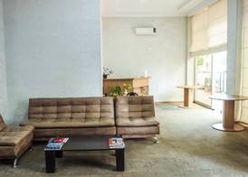 Graphic Hotel Batumi 3